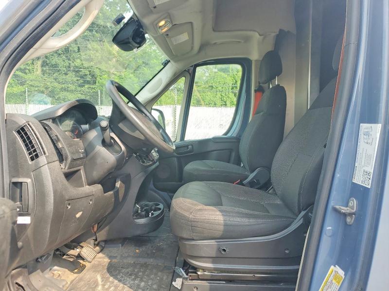 Aukcja sprzedaży 2021 Ram Promaster 3500, vin: 3C6MRVJG8ME570879, numer aukcji: 64709336