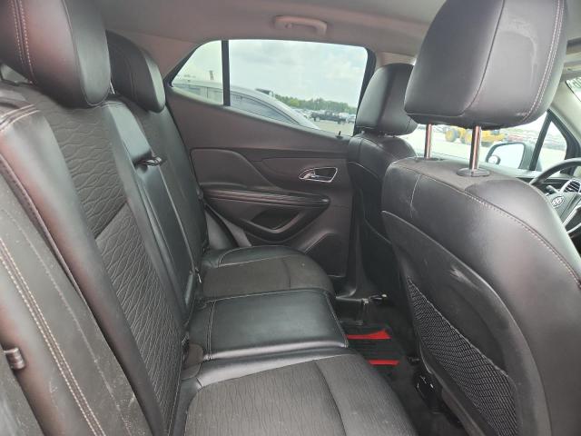 Aukcja sprzedaży 2015 Buick Encore, vin: KL4CJBSB2FB038650, numer aukcji: 63543296