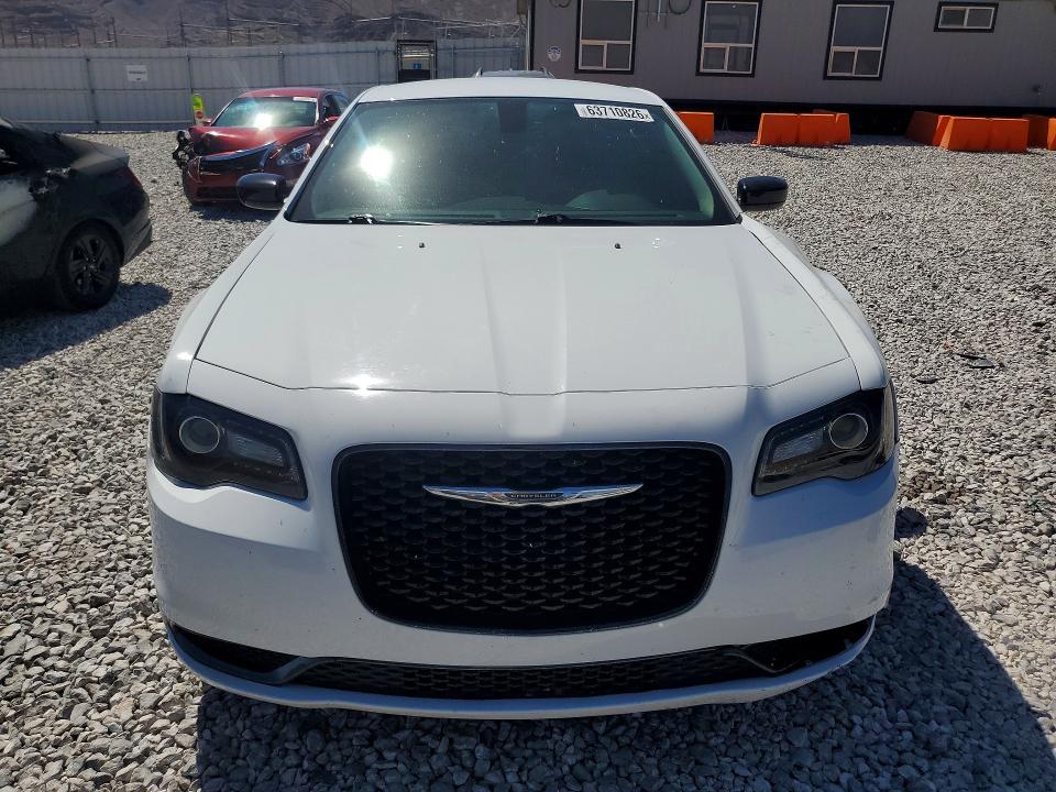 Aukcja sprzedaży 2019 Chrysler 300, vin: 2C3CCAAG6KH590777, numer aukcji: 63710826
