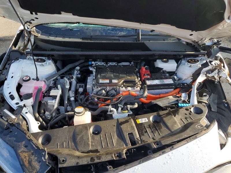 65159436 :رقم المزاد ، JTMABABA2RA085053 vin ، 2024 Subaru Solterra مزاد بيع
