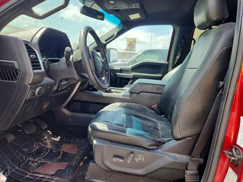 2015 Ford F150 მანქანა იყიდება აუქციონზე, vin: 1FTEW1EG3FKD30146, აუქციონის ნომერი: 63898506