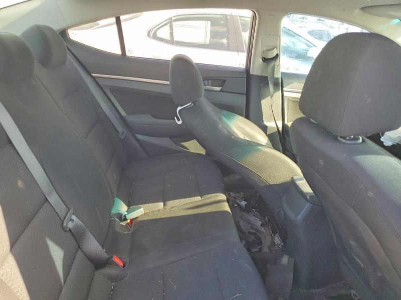 Продаж на аукціоні авто 2020 Hyundai Elantra, vin: 5NPD84LF1LH512326, номер лоту: 65648576
