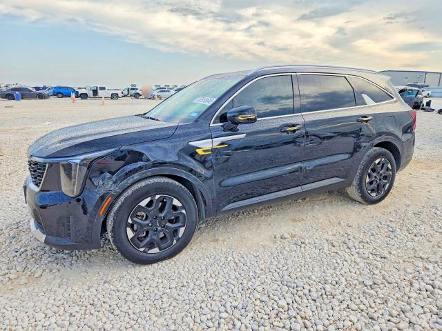 Продажа на аукционе авто 2026 Kia Sorento, vin: 5XYRL4JC1TG411176, номер лота: 65950646