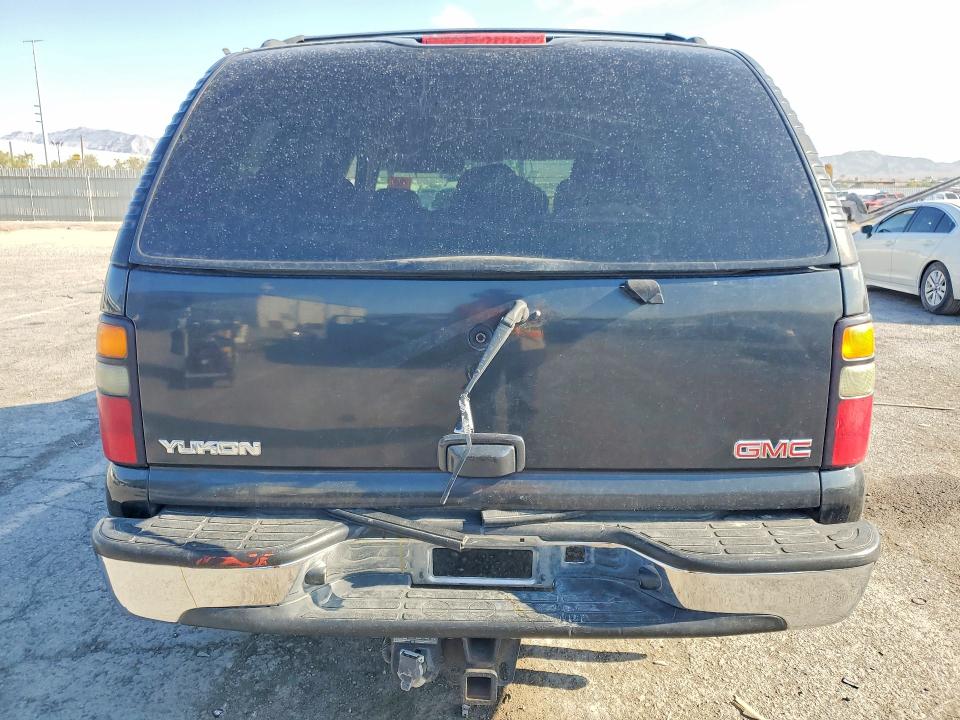 Aukcja sprzedaży 2004 Gmc Yukon, vin: 1GKEK13T84R277576, numer aukcji: 64811396