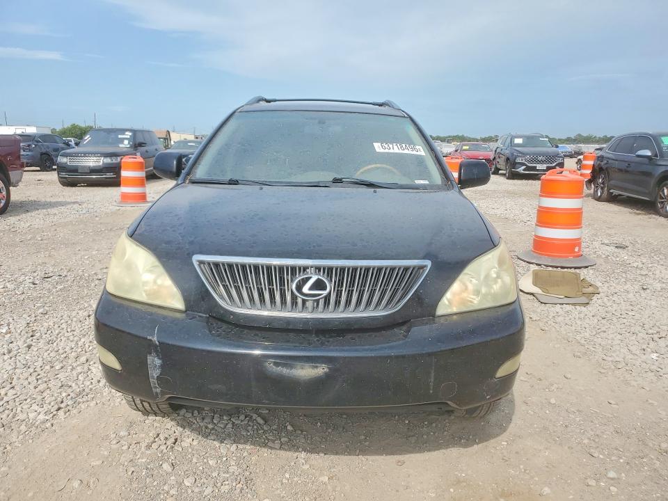Aukcja sprzedaży 2004 Lexus Rx, vin: JTJGA31U140008982, numer aukcji: 63718496