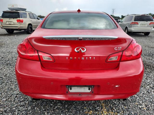 67078146 :رقم المزاد ، JN1CV6AP6AM407668 vin ، 2010 Infiniti G37 Sedan مزاد بيع