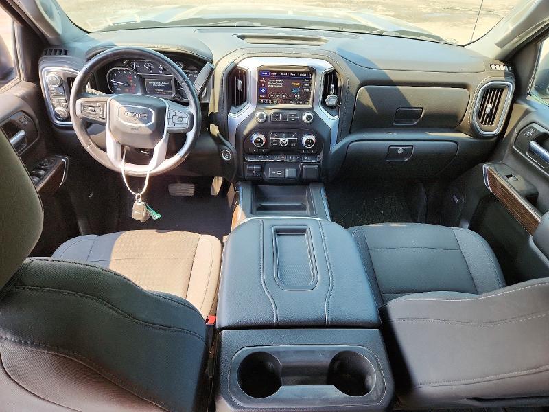 Aukcja sprzedaży 2021 Gmc Sierra, vin: 1GTU9CED5MZ117014, numer aukcji: 64388466
