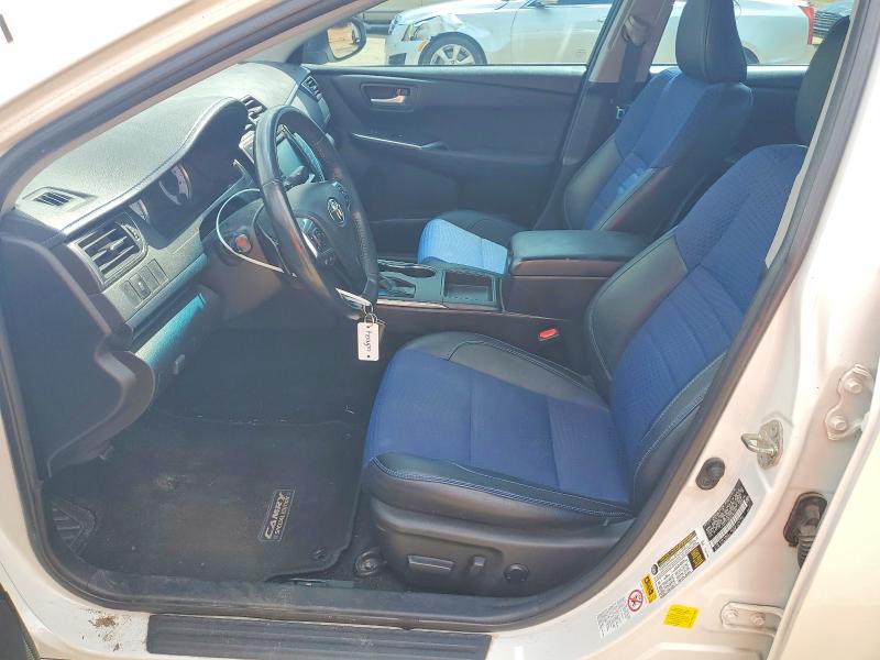 Aukcja sprzedaży 2016 Toyota Camry, vin: 4T1BF1FK0GU164482, numer aukcji: 64409056