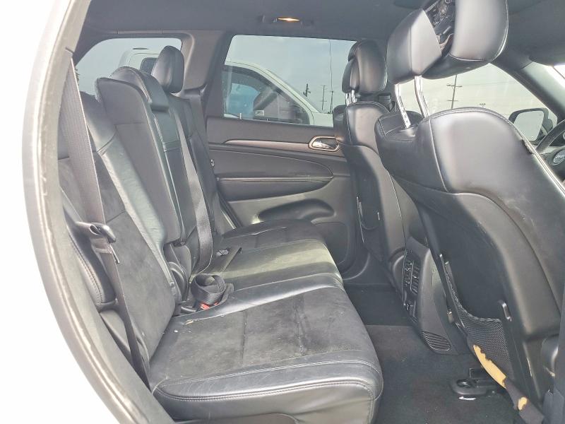 Продаж на аукціоні авто 2015 Jeep Grand Cherokee, vin: 1C4RJEAG5FC808123, номер лоту: 66922646