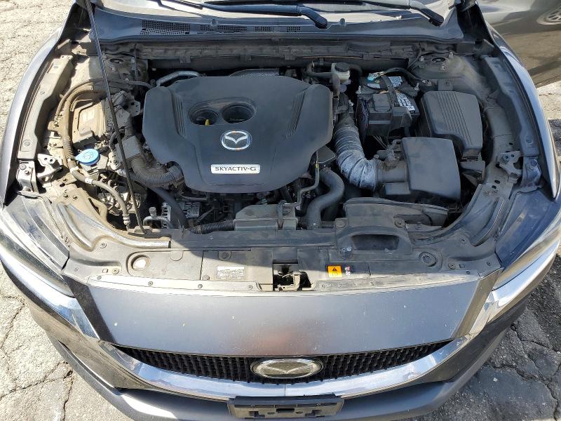 Aukcja sprzedaży 2020 Mazda 6, vin: JM1GL1TY3L1514680, numer aukcji: 67116516