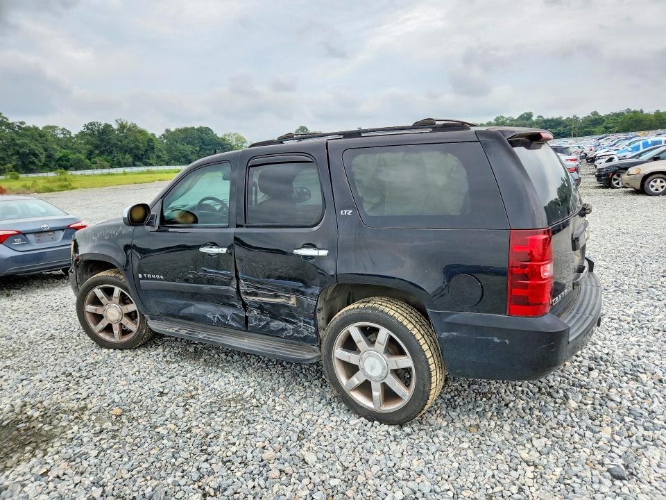Aukcja sprzedaży 2007 Chevrolet Tahoe, vin: 1GNFC13JX7R296282, numer aukcji: 67005366