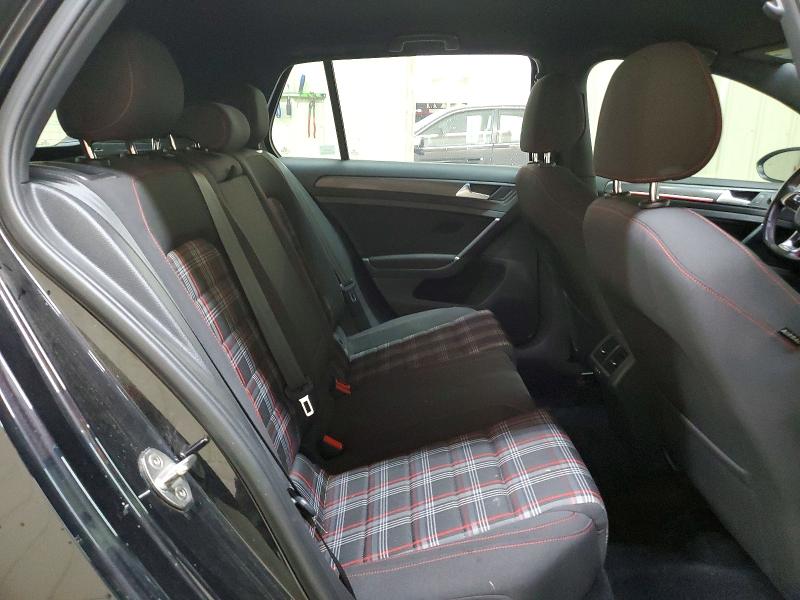 Продажа на аукционе авто 2020 Volkswagen Gti, vin: 3VW5T7AU9LM002576, номер лота: 66959776