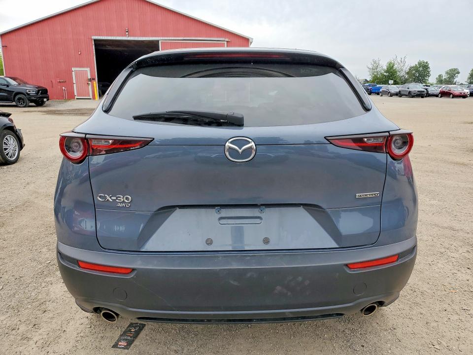 Продаж на аукціоні авто 2020 Mazda Cx-30, vin: 3MVDMBCL9LM104509, номер лоту: 65642486