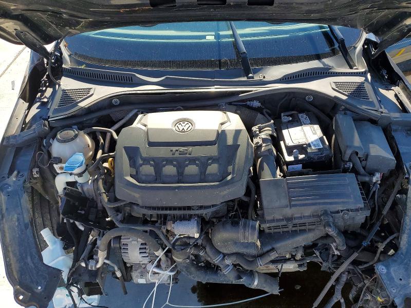 Продаж на аукціоні авто 2020 Volkswagen Passat, vin: 1VWSA7A37LC016428, номер лоту: 62774616