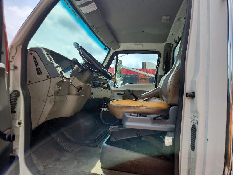 2004 Sterling Truck L მანქანა იყიდება აუქციონზე, vin: 2FZAATAK64AM85423, აუქციონის ნომერი: 65116416