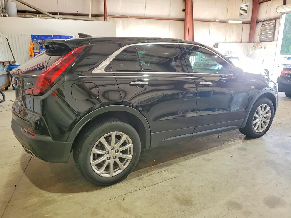 Продаж на аукціоні авто 2023 Cadillac Xt4, vin: 1GYAZAR43PF101816, номер лоту: 67003646