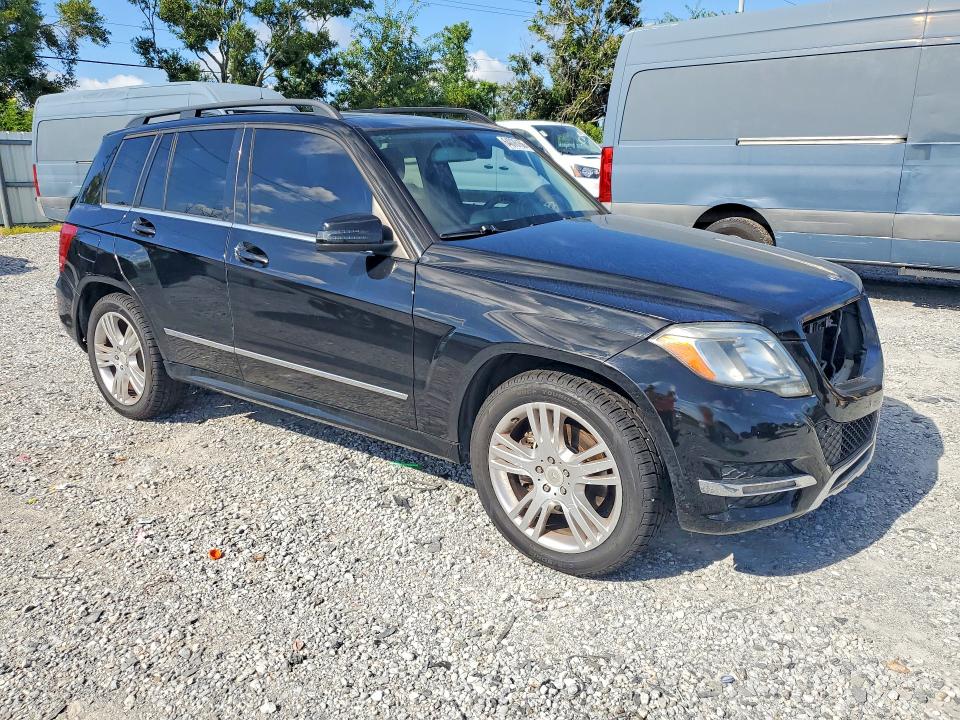 Aukcja sprzedaży 2013 Mercedes-benz Glk, vin: WDCGG8JB9DG134053, numer aukcji: 64076166