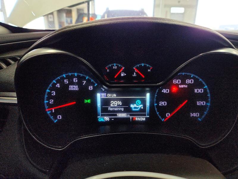 64968546 :رقم المزاد ، 1G1165S38FU143389 vin ، 2015 Chevrolet Impala مزاد بيع