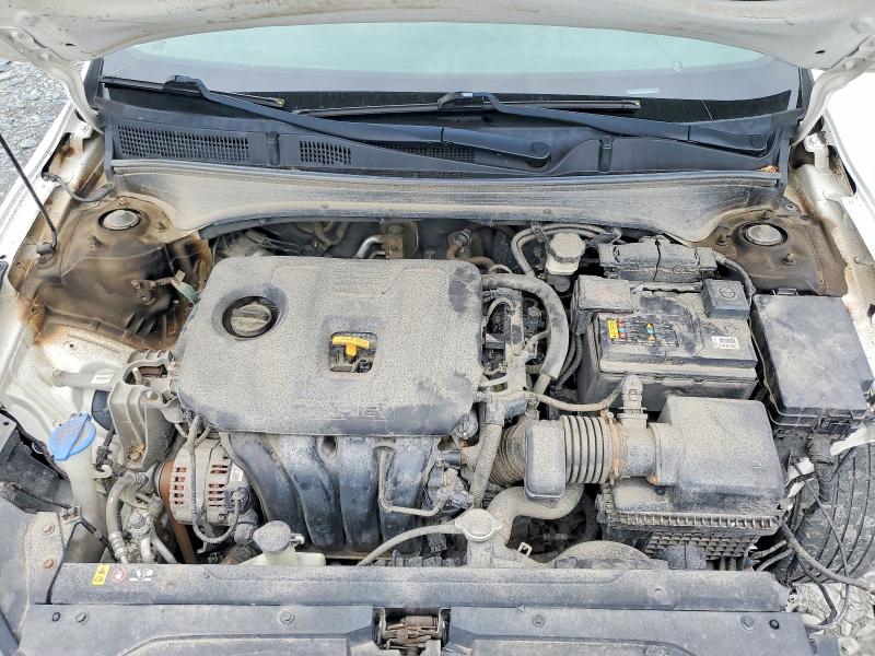 Aukcja sprzedaży 2019 Kia Forte, vin: 3KPF24AD7KE077570, numer aukcji: 63125606