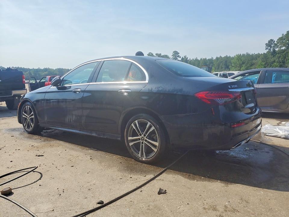 Aukcja sprzedaży 2021 Mercedes-benz E, vin: W1KZF8DB3MA891018, numer aukcji: 64987126