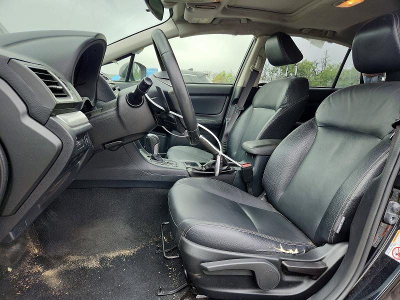Продажа на аукционе авто 2015 Subaru Xv Crosstrek, vin: JF2GPASC3F8245989, номер лота: 65770046