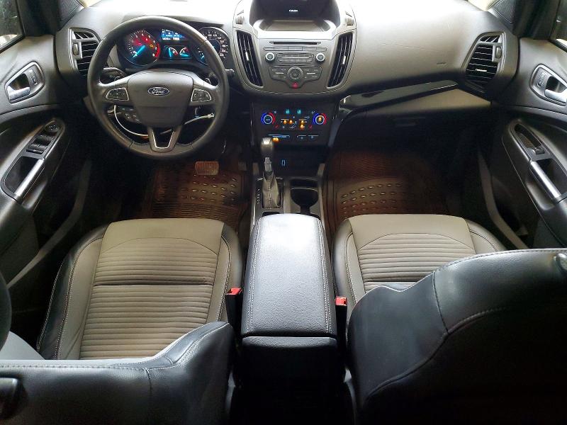 Aukcja sprzedaży 2018 Ford Escape, vin: 1FMCU0GD5JUC81437, numer aukcji: 64297696