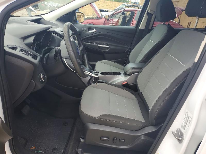 Aukcja sprzedaży 2014 Ford Escape, vin: 1FMCU9GX1EUC23796, numer aukcji: 64012126