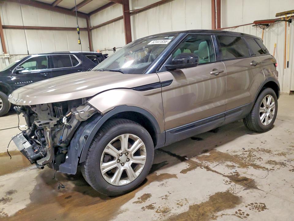 62441856 :رقم المزاد ، SALVP2BG6HH208025 vin ، 2017 Land Rover Range Rover Evoque مزاد بيع