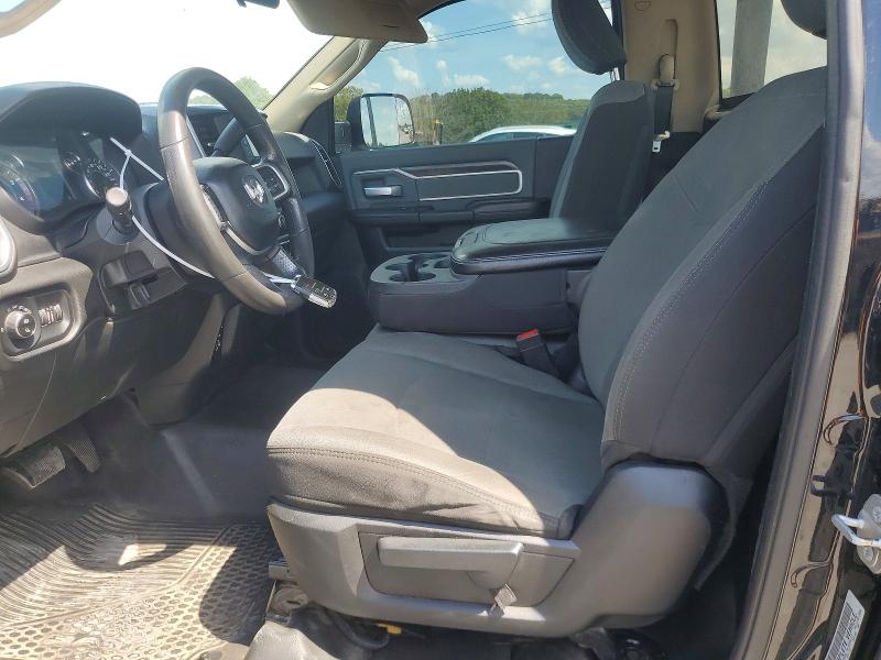 67437856 :رقم المزاد ، 3C7WRMDLXKG729538 vin ، 2019 Ram 5500 مزاد بيع