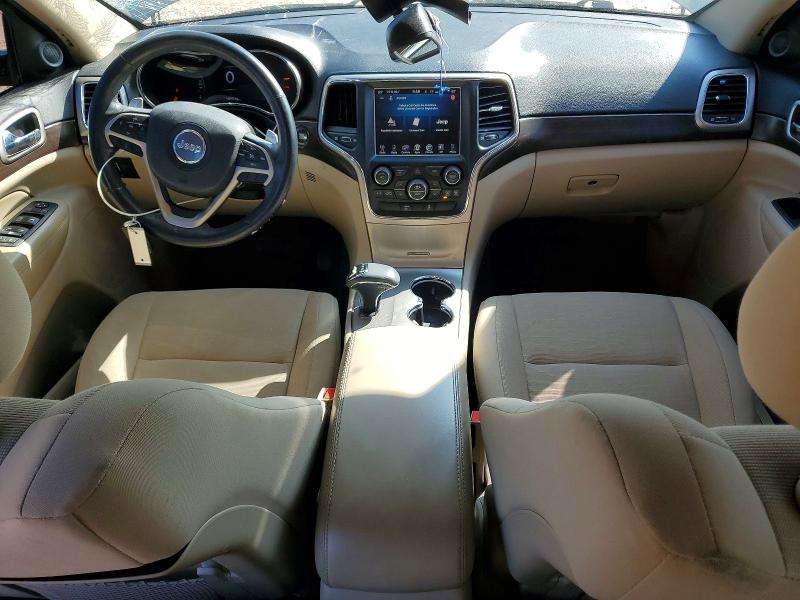 66102866 :رقم المزاد ، 1C4RJFAG6EC279964 vin ، 2014 Jeep Grand Cherokee مزاد بيع