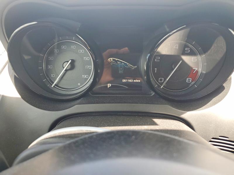 Продаж на аукціоні авто 2014 Jaguar F-type, vin: SAJWA6FC3E8K05155, номер лоту: 63509856