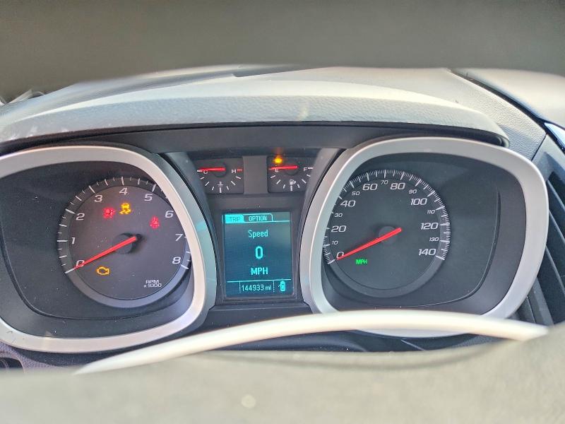 Aukcja sprzedaży 2014 Chevrolet Equinox, vin: 2GNALAEK8E6371005, numer aukcji: 64053906