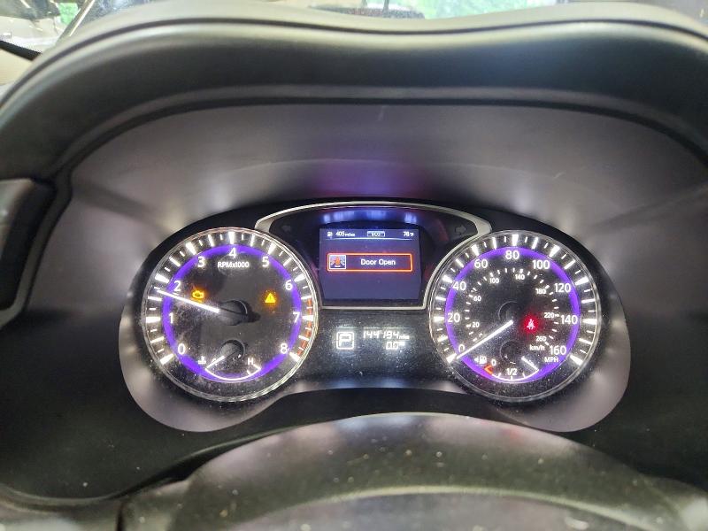 Aukcja sprzedaży 2014 Infiniti Qx60, vin: 5N1AL0MM9EC544443, numer aukcji: 63827406