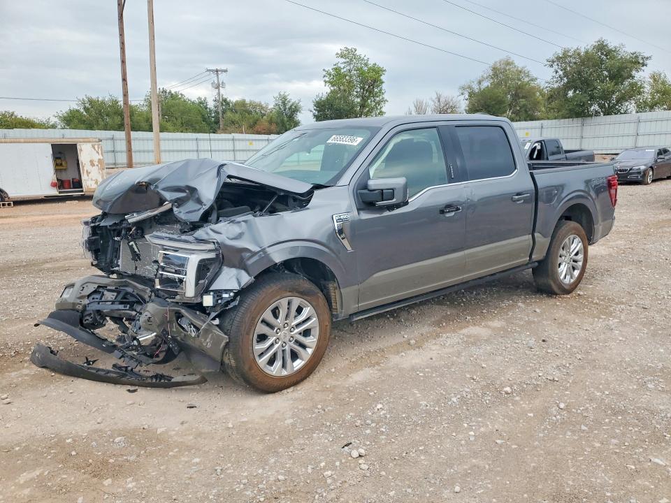 Aukcja sprzedaży 2026 Ford F150, vin: 1FTFW6L87TFA58959, numer aukcji: 66583396