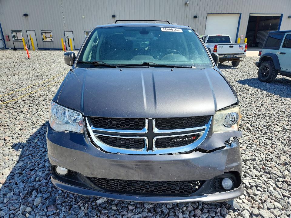Aukcja sprzedaży 2019 Dodge Grand Caravan, vin: 2C4RDGCG4KR798119, numer aukcji: 66440156