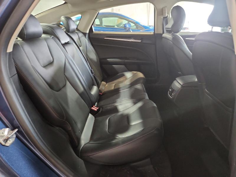 Aukcja sprzedaży 2018 Ford Fusion, vin: 3FA6P0D96JR206834, numer aukcji: 63866396