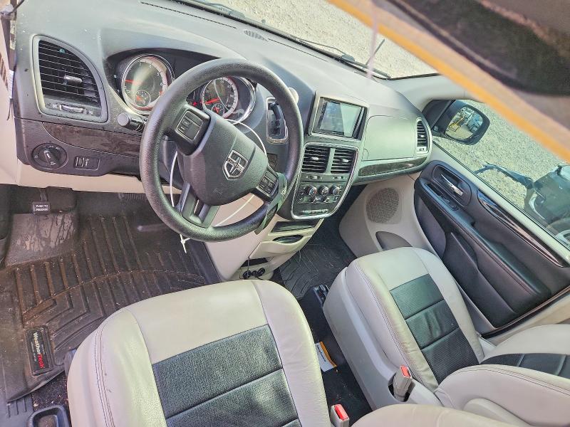 Продаж на аукціоні авто 2013 Dodge Grand Caravan, vin: 2C4RDGBGXDR710081, номер лоту: 65645946