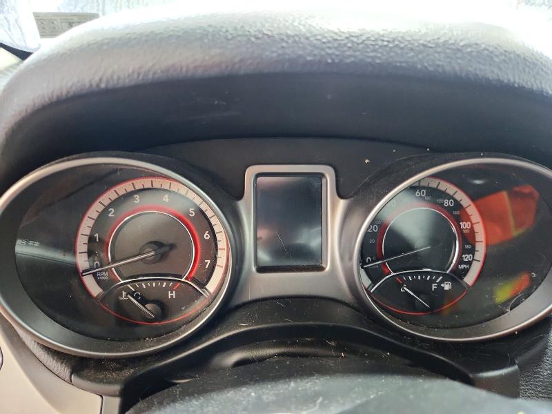 Продаж на аукціоні авто 2017 Dodge Journey, vin: 3C4PDDGG1HT512894, номер лоту: 66318306