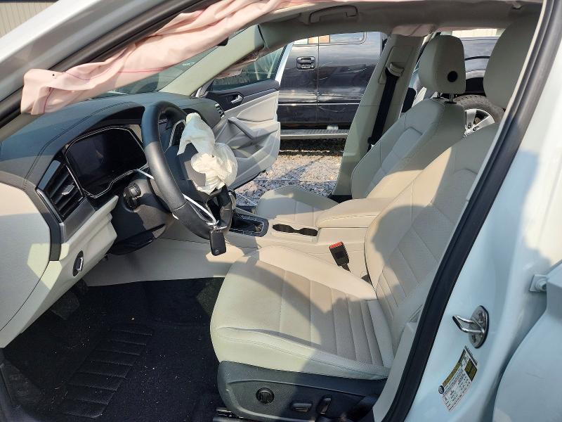 Aukcja sprzedaży 2024 Volkswagen Jetta, vin: 3VW7M7BU3RM054248, numer aukcji: 63806236