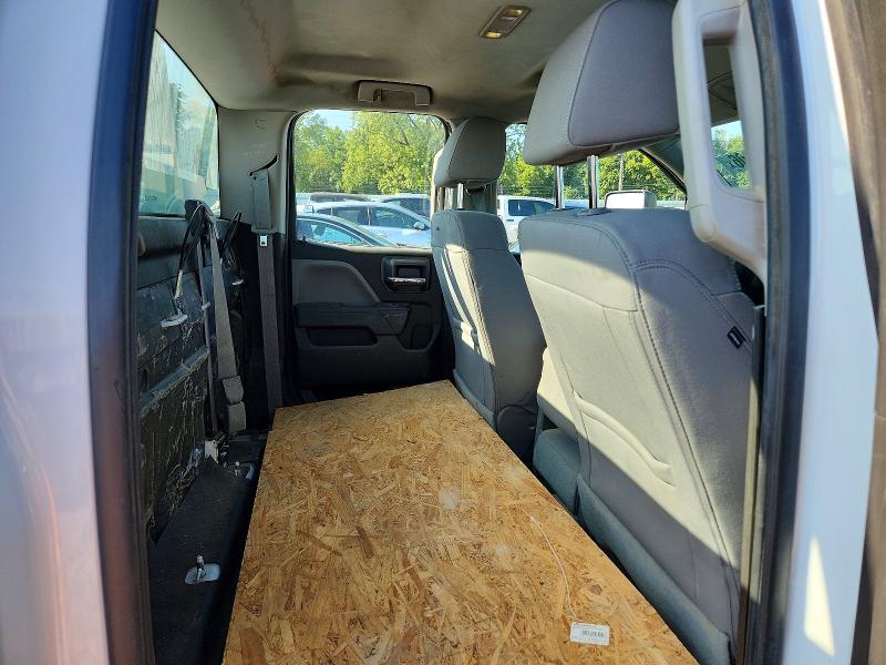 Aukcja sprzedaży 2016 Chevrolet Silverado, vin: 1GB2CUEG8GZ332369, numer aukcji: 66177906