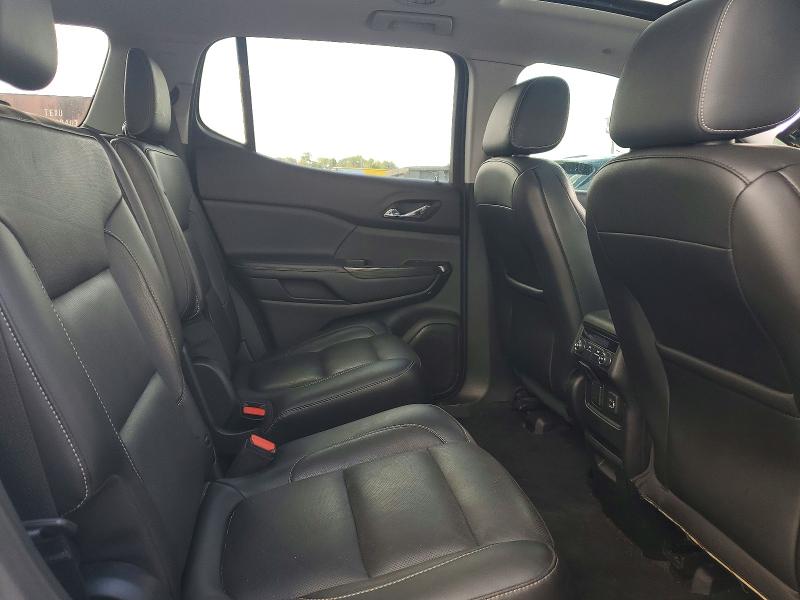 2019 Gmc Acadia მანქანა იყიდება აუქციონზე, vin: 1GKKNMLS5KZ279236, აუქციონის ნომერი: 67127226