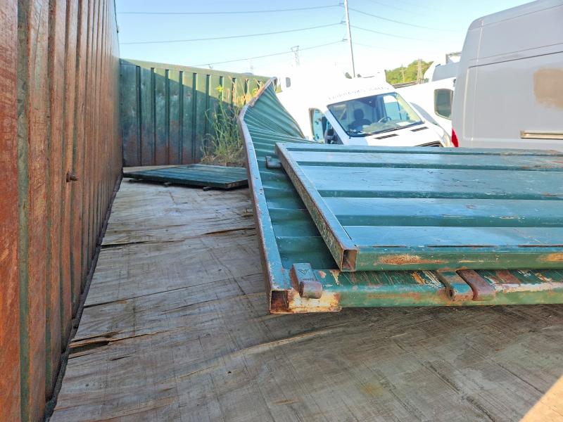 1996 Ford F700 მანქანა იყიდება აუქციონზე, vin: 1FDNF70J3TVA14175, აუქციონის ნომერი: 63387646