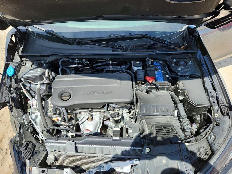Aukcja sprzedaży 2026 Honda Civic, vin: 2HGFE2F26TH575124, numer aukcji: 65709326