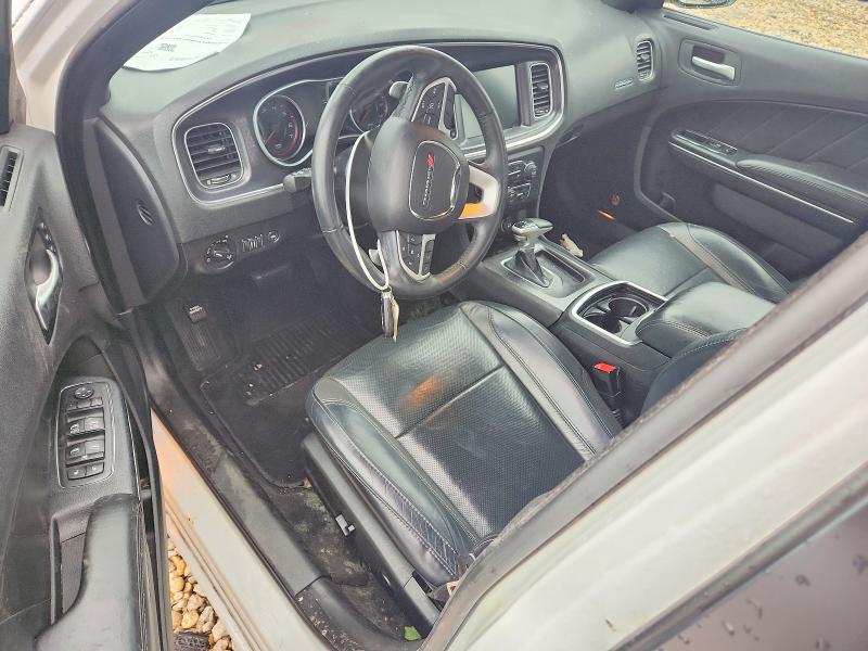 64635406 :رقم المزاد ، 2C3CDXJG6GH144460 vin ، 2016 Dodge Charger مزاد بيع