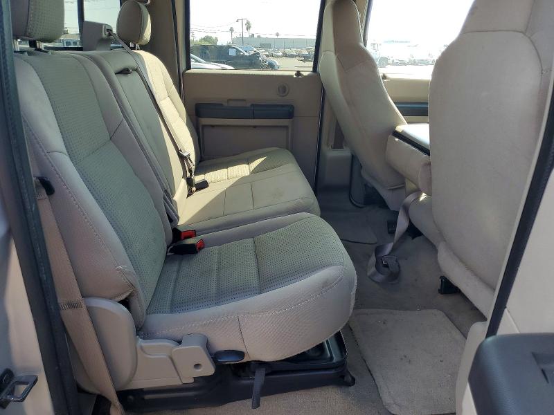 63244256 :رقم المزاد ، 1FTSW20R38EC56553 vin ، 2008 Ford F250 مزاد بيع