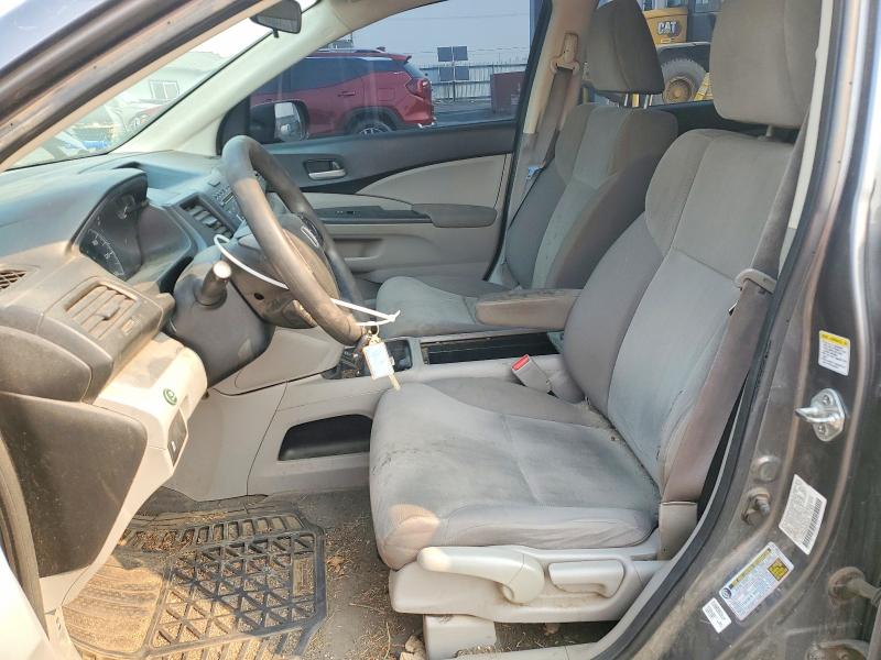 63610706 :رقم المزاد ، 2HKRM4H30DH676359 vin ، 2013 Honda Cr-v مزاد بيع