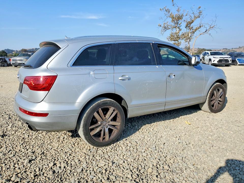 Aukcja sprzedaży 2013 Audi Q7, vin: WA1LGAFE4DD016955, numer aukcji: 64986596