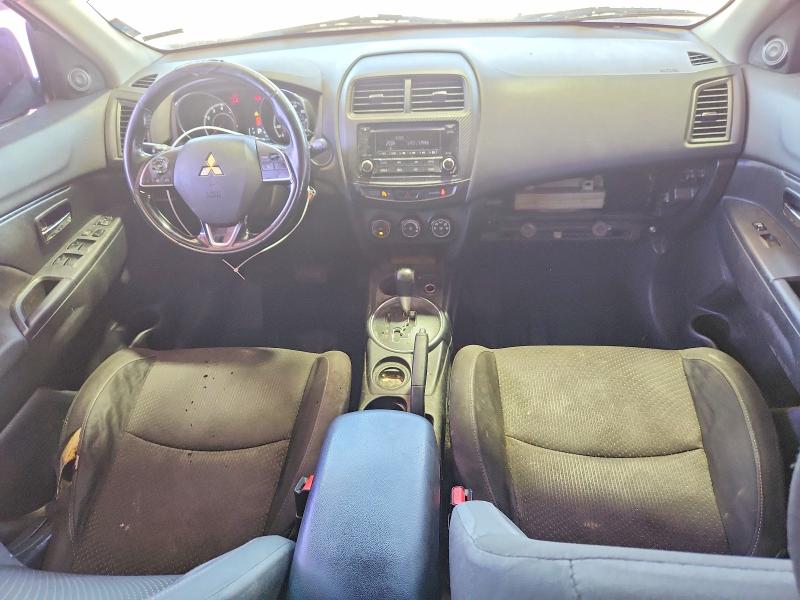 Aukcja sprzedaży 2016 Mitsubishi Outlander Sport, vin: JA4AP3AU8GZ041950, numer aukcji: 64509006