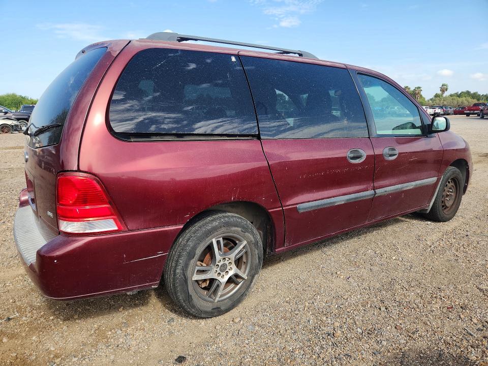 Aukcja sprzedaży 2007 Ford Freestar, vin: 2FMZA51677BA12526, numer aukcji: 65991706