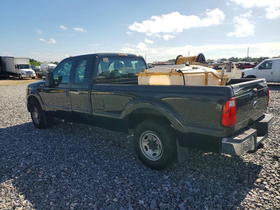 Aukcja sprzedaży 2012 Ford F250, vin: 1FT7X2A64CED22155, numer aukcji: 63036136